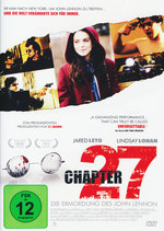 Film: Chapter 27 - Die Ermordung des John Lennon