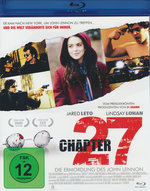 Film: Chapter 27 - Die Ermordung des John Lennon