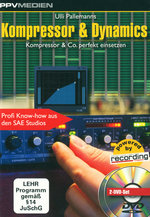 Film: Kompressor & Dynamics [2 DVDs]