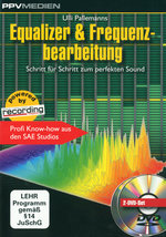 Film: Equalizer & Frequenzbearbeitung [2 DVDs]