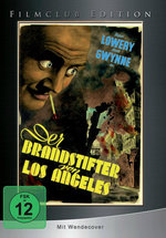 Film: Der Brandstifter von Los Angeles - Filmclub Ed.8