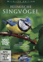 Film: Heimische Singvögel