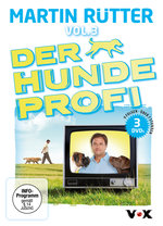 Film: Martin Rütter - Der Hundeprofi Vol. 3 [3 DVDs]