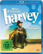 Film: Mein Freund Harvey