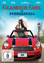 Film: Glamour Girl im Pferdestall
