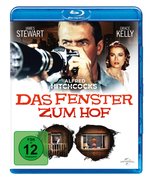 Film: Das Fenster zum Hof