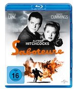 Film: Saboteure