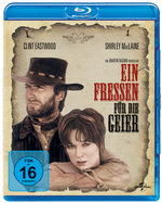 Film: Ein Fressen für die Geier