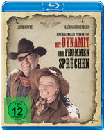 Film: Mit Dynamit und frommen Sprüchen