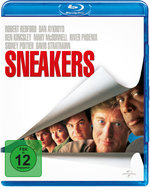 Film: Sneakers - Die Lautlosen
