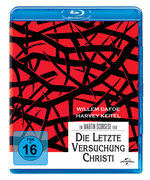 Film: Die letzte Versuchung Christi