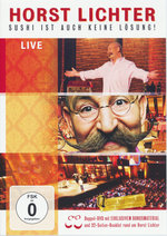 Film: Horst Lichter - Sushi ist auch keine.. [2 DVDs]