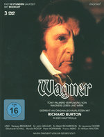 Film: Richard Wagner [3 DVDs]