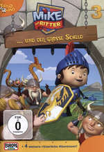 Film: Mike, der Ritter 3 - ... und der große Schild