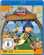 Film: Mike, der Ritter 3 - ... und der große Schild