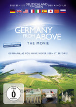 Film: Germany From Above - The Movie
