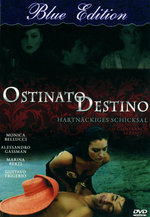Film: Ostinato Destino - Blue Edition
