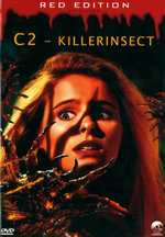 Film: C2 Killerinsect - Red Edition Reloaded