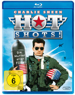Film: Hot Shots 1 - Die Mutter aller Filme