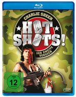 Film: Hot Shots 2 - Der zweite Versuch