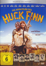 Film: Die Abenteuer des Huck Finn