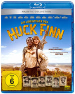 Film: Die Abenteuer des Huck Finn