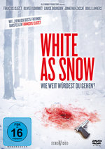 Film: White as Snow - Wie weit würdest du gehen?