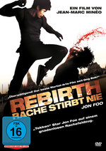 Film: Rebirth - Rache stirbt nie