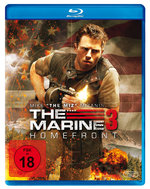 Film: The Marine 3 - Homefront