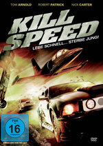 Film: Kill Speed - Lebe schnell... stirb jung!