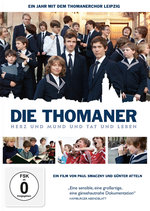 Film: Die Thomaner - Herz und Mund und Tat und Leben