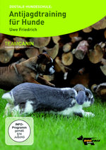 Film: Antijagdtraining für Hunde
