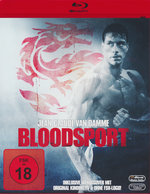 Film: Bloodsport