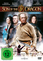 Film: Son of the Dragon - Teil 1&2