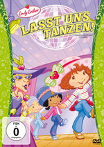 Film: Emily Erdbeer - Lasst uns tanzen