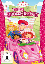 Film: Emily Erdbeer - Emilys große Reise