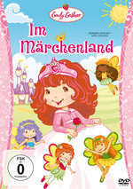 Film: Emily Erdbeer - Emily im Märchenland