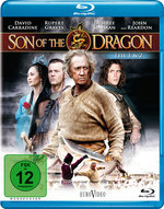 Film: Son of the Dragon - Teil 1&2