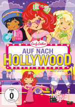 Film: Emily Erdbeer - Auf nach Hollywood