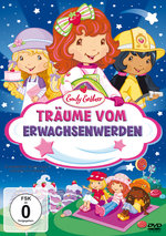 Film: Emily Erdbeer - Träume vom Erwachsenwerden