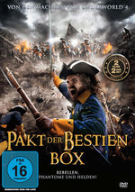 Film: Pakt der Bestien - Box [2 DVDs]