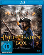 Film: Pakt der Bestien - Box