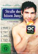 Film: Straße der bösen Jungs (OmU)