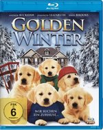 Film: Golden Winter