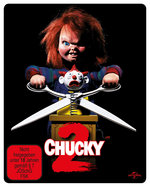 Film: Chucky 2 [SB]