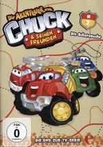 Film: Die Abenteuer von Chuck & seinen Freunden 7