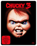 Film: Chucky 3 [SB]