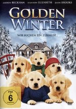 Film: Golden Winter