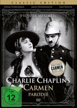 Film: Charlie Chaplins Carmen Parodie