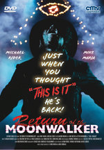 Film: The Return of the Moonwalker